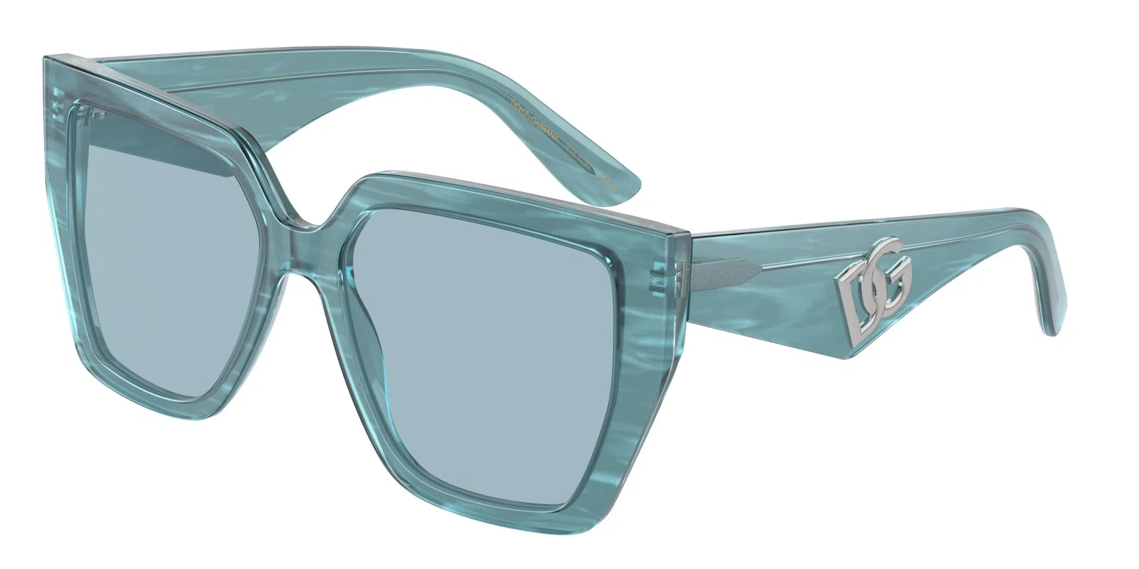Dolce & Gabbana 4438F Sunglasses - view 2